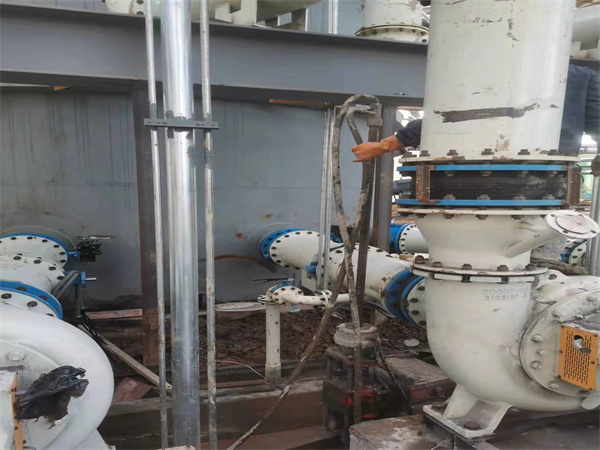 秦安设备基础沉降下沉注浆加固增加荷载