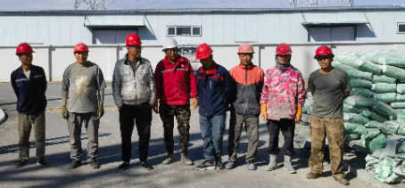 秦安厂房地基沉降注浆加固施工队伍怎么选